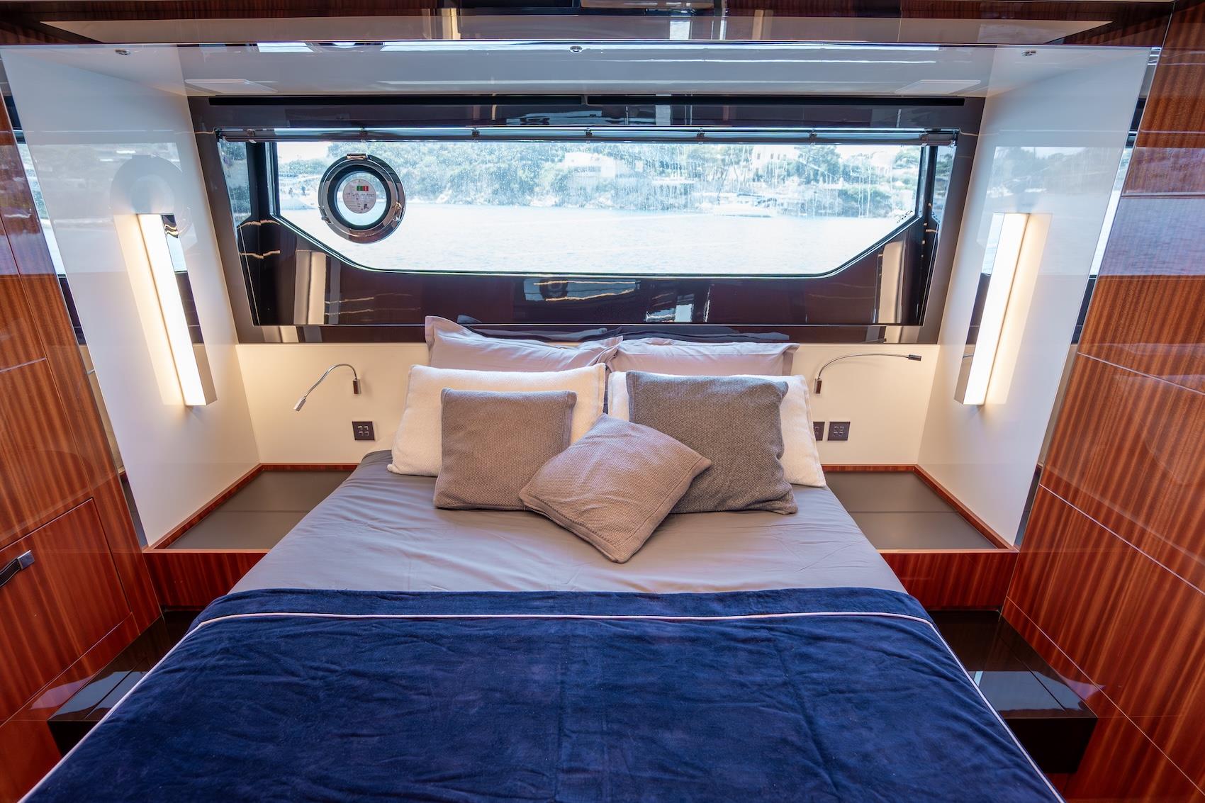 2021 RIVA 56' RIVALE 